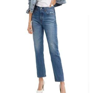 Levi's 501 Original Straight sz 24